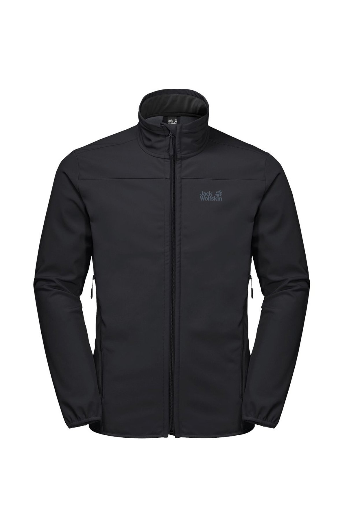 Wolfskin Northern Point Jack Wolfskin Softshell Jacke Jack