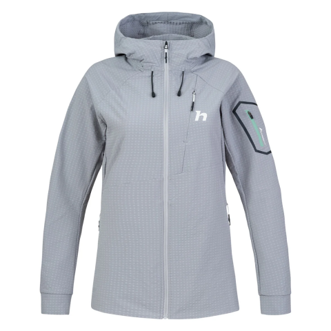 Hannah Arina Hoody Kadın Outdoor Ceket