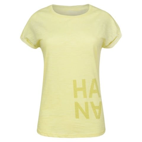 Hannah Arissa II Kadın Outdoor T-Shirt