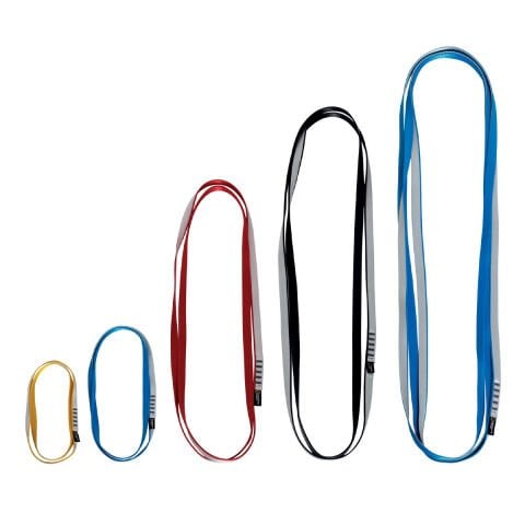 Singingrock Sling 16mm, 80cm Perlon Tape