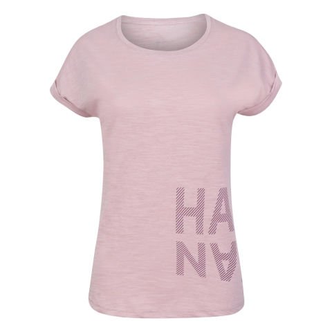 Hannah Arissa II Kadın Outdoor T-Shirt