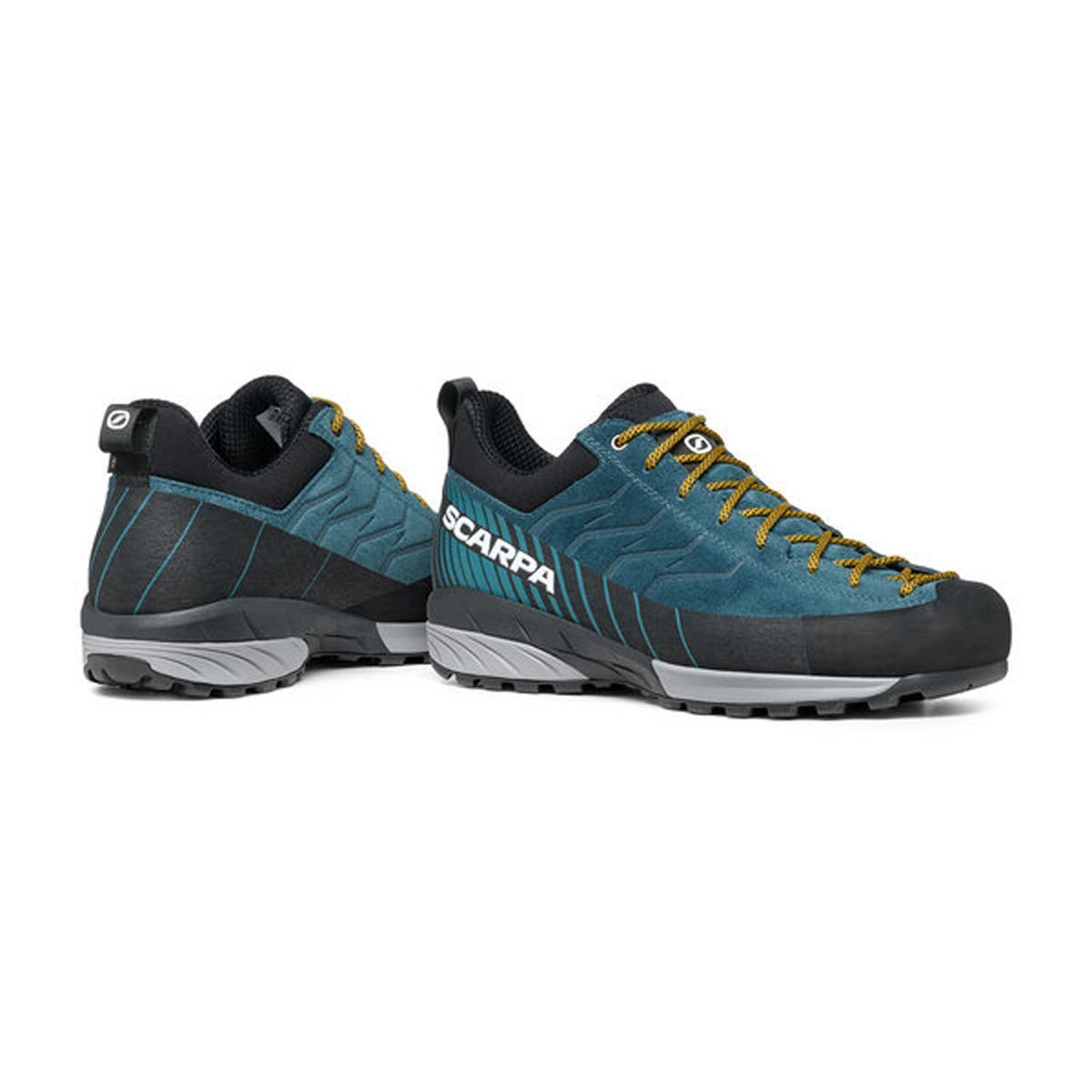 Scarpa Mescalito Gore-Tex Man Shoes