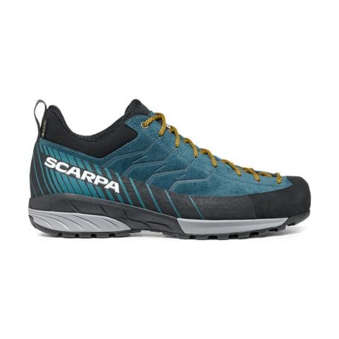 Scarpa Mescalito Gore-Tex Man Shoes