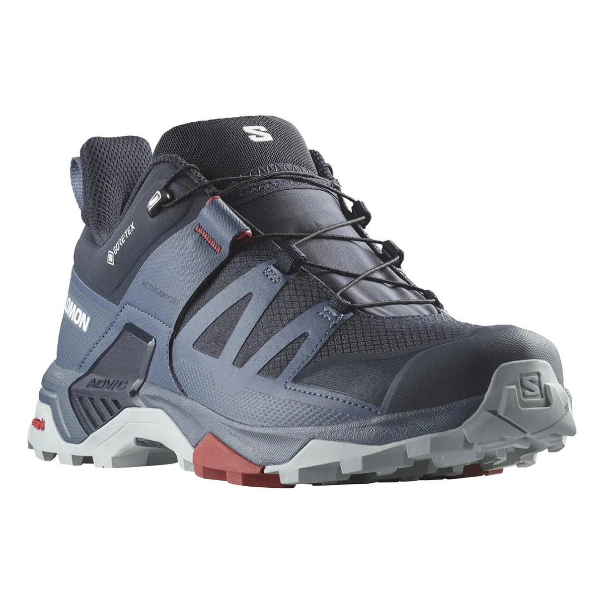 Salomon X Ultra 4 Gore-Tex Outdoor Ayakkabı