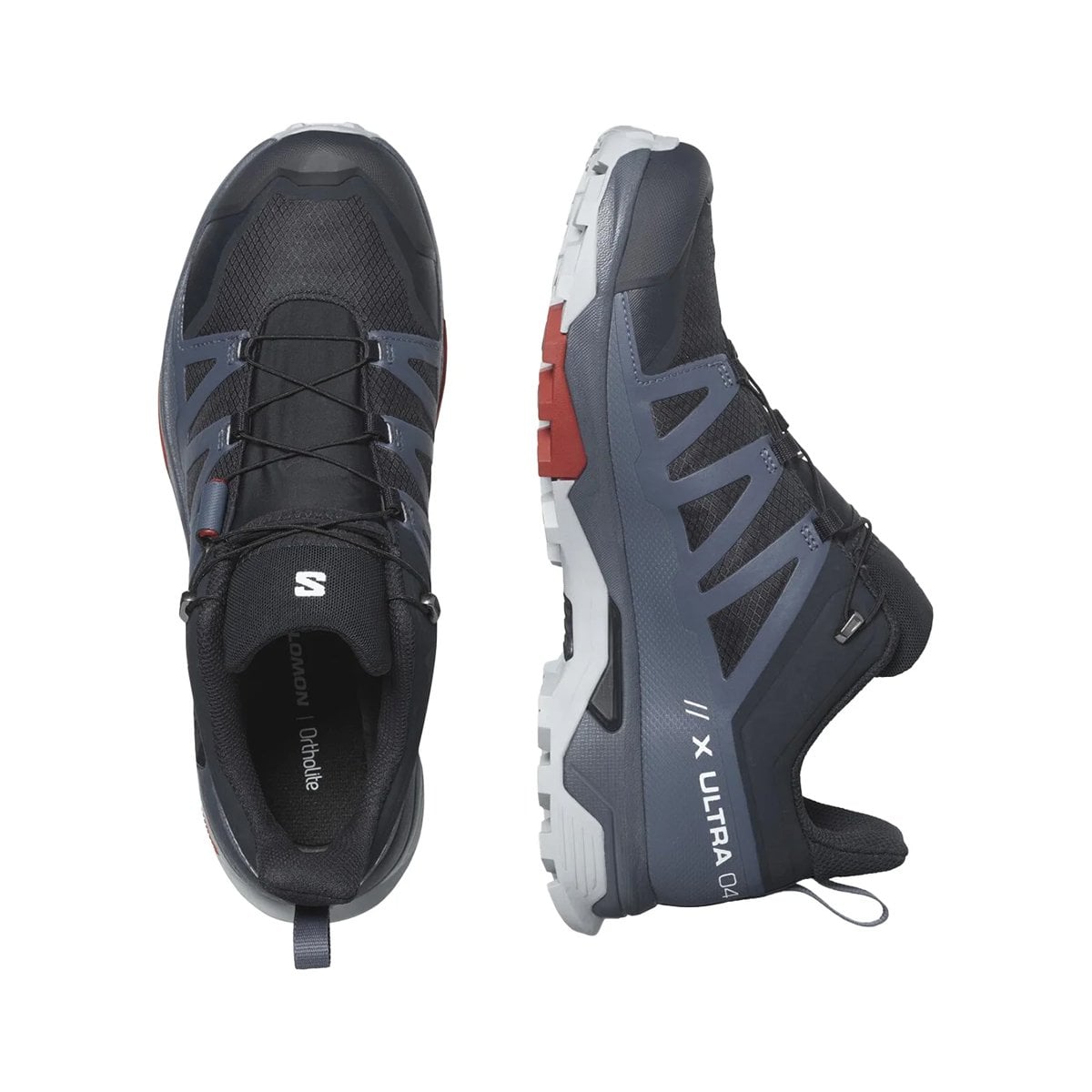 Salomon X Ultra 4 Gore-Tex Outdoor Ayakkabı