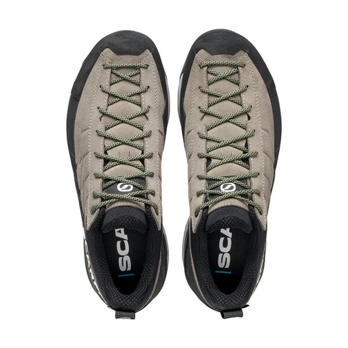 Scarpa Mescalito Gore-Tex Man Shoes