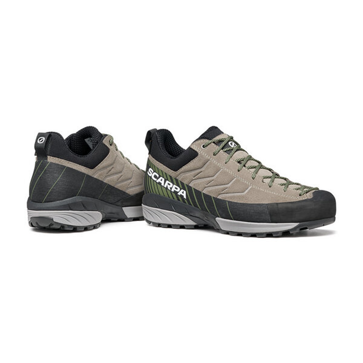 Scarpa Mescalito Gore-Tex Man Shoes