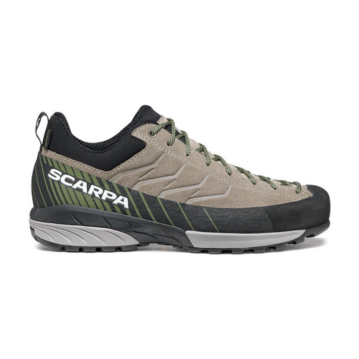 Scarpa Mescalito Gore-Tex Man Shoes