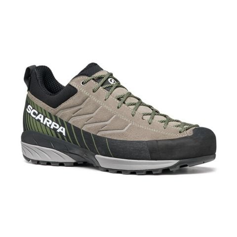 Scarpa Mescalito Gore-Tex Man Shoes