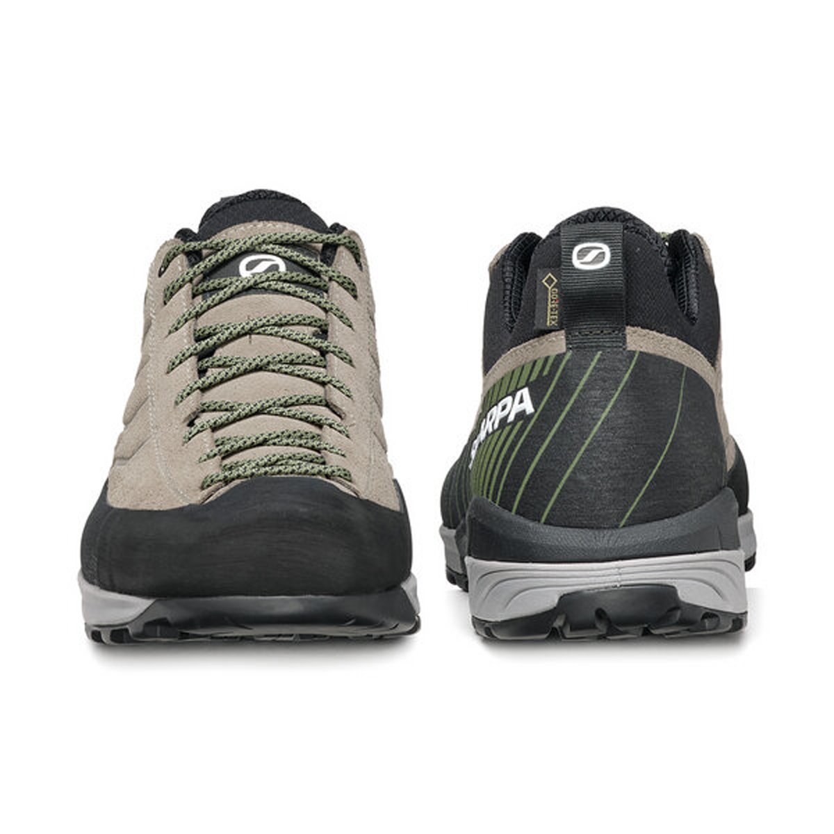 Scarpa Mescalito Gore-Tex Man Shoes
