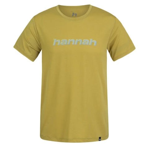 Hannah Bine Man T-Shirt
