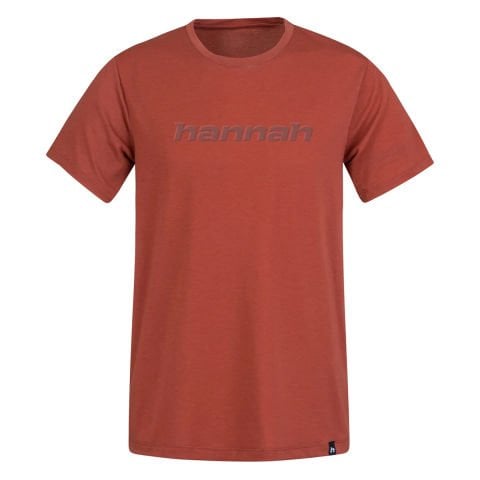 Hannah Bine Man T-Shirt