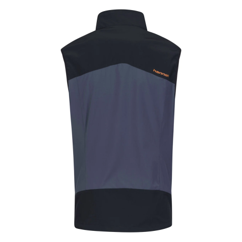 Hannah Carsten Vest Man Vest