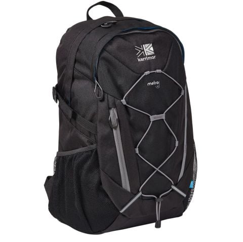 Karrimor Metro 30 Liter Outdoor Backpack black
