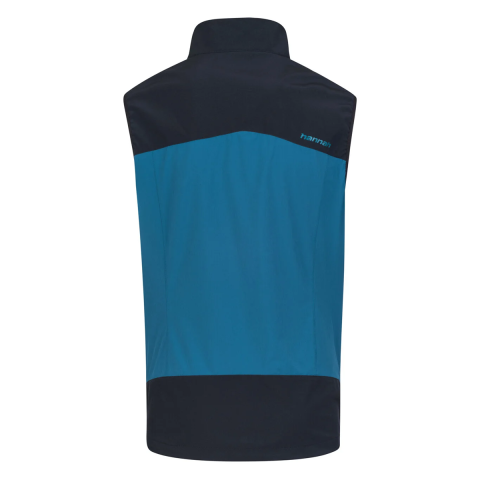 Hannah Carsten Vest Man Vest