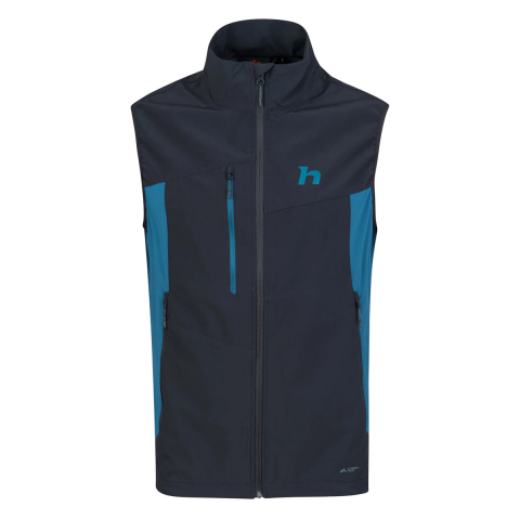 Hannah Carsten Vest Man Vest