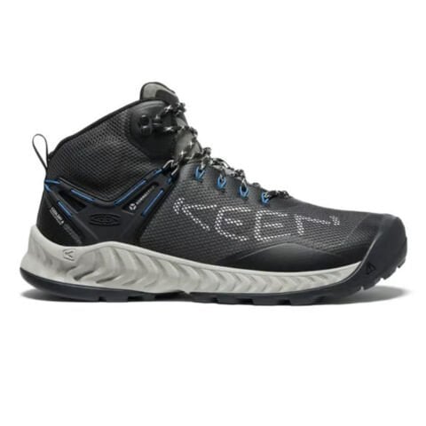 Keen Nxis Evo Mid WP Erkek Outdoor Bot