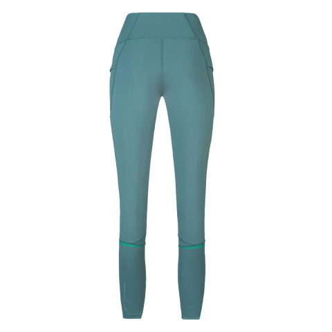 Hannah Elisa Woman Leggings