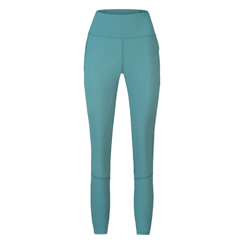 Hannah Elisa Woman Leggings