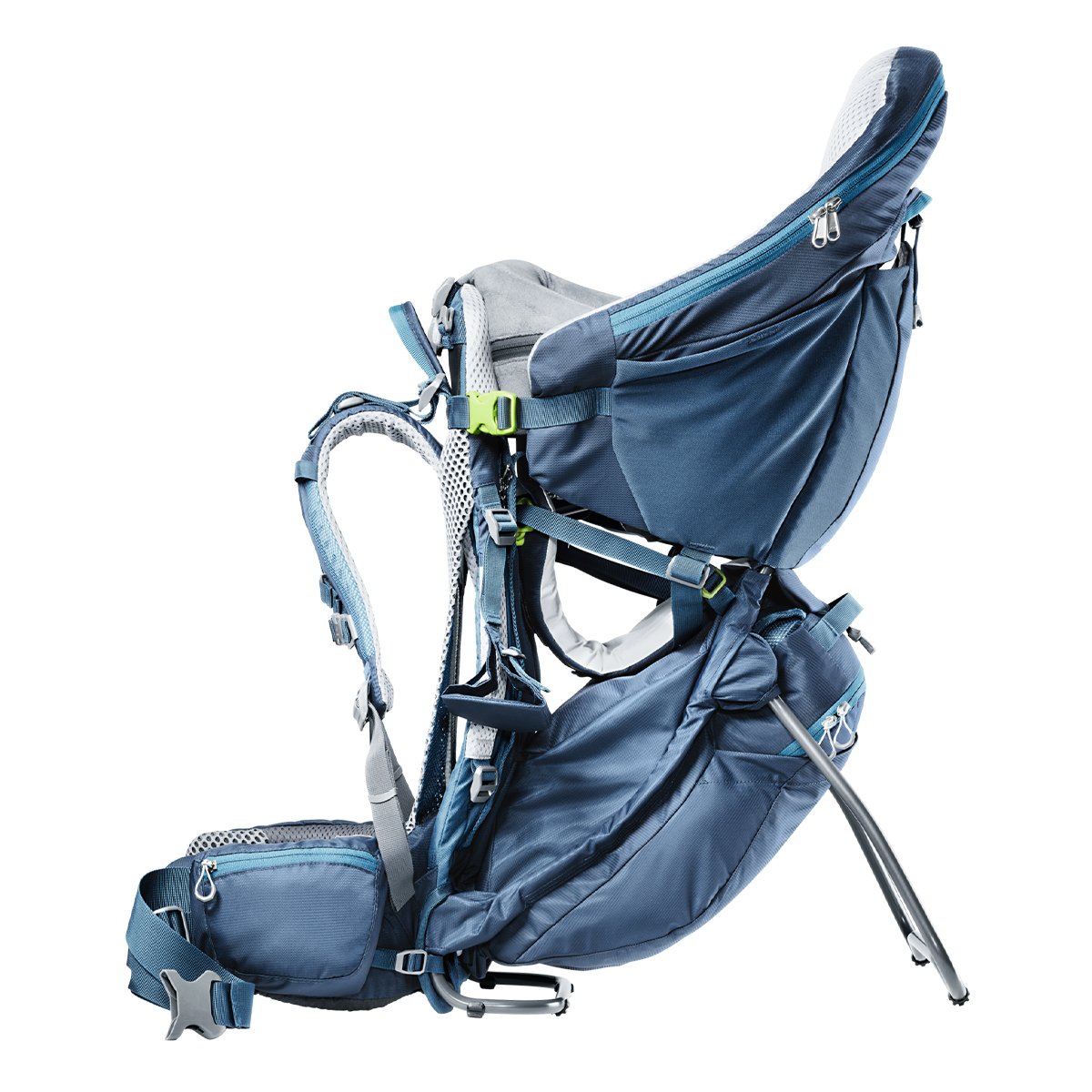 Deuter Kid Comfort Pro Çanta midnight