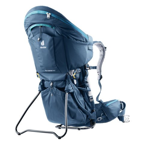 Deuter Kid Comfort Pro Çanta midnight