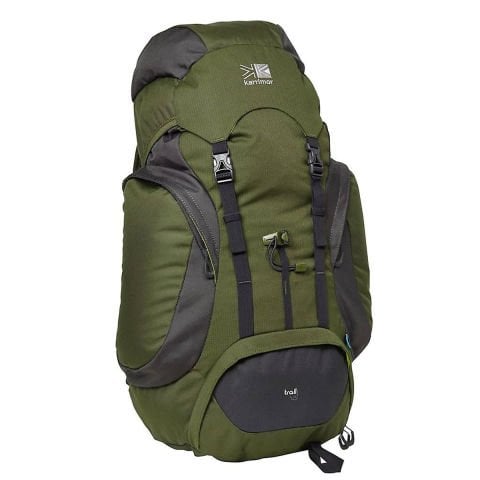 Karrimor Trail 35+5 Liter Outdoor Backpack
