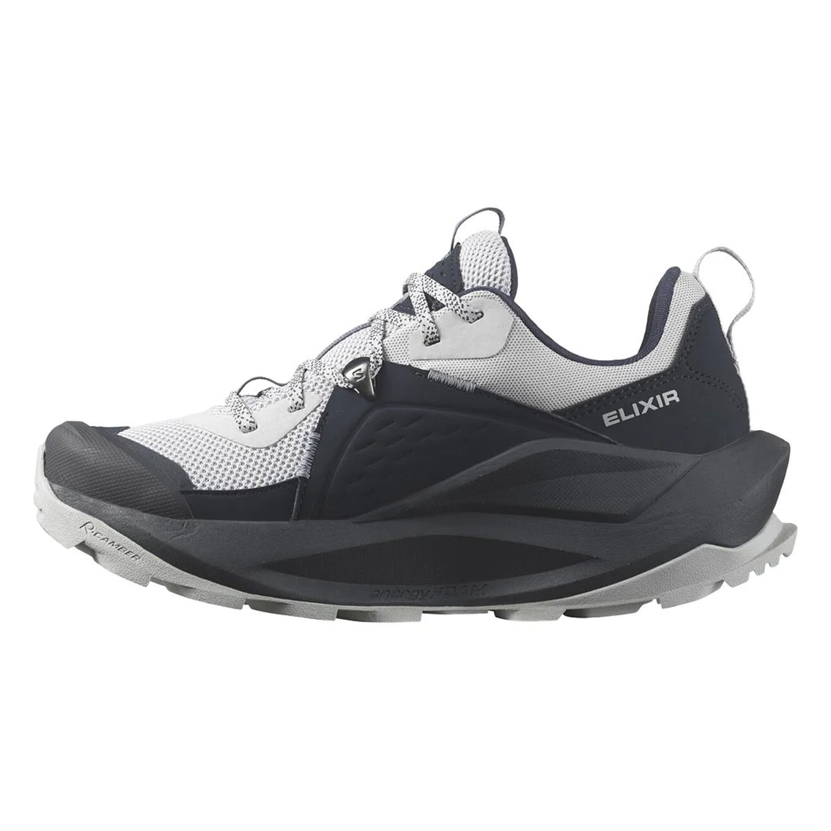 Salomon Elixir Gore-Tex Kadın Outdoor Ayakkabı