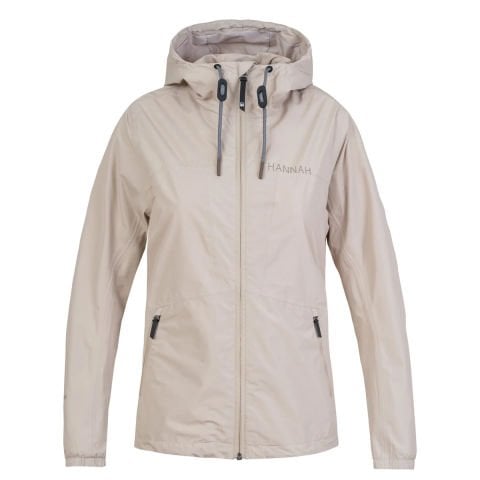 Hannah Goldie Woman Jacket