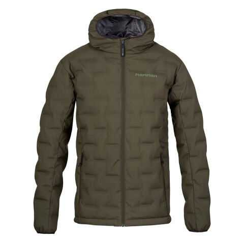 Hannah Zazu Erkek Outdoor Mont