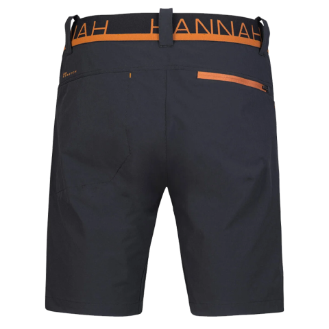 Hannah Nairi II Man Shorts