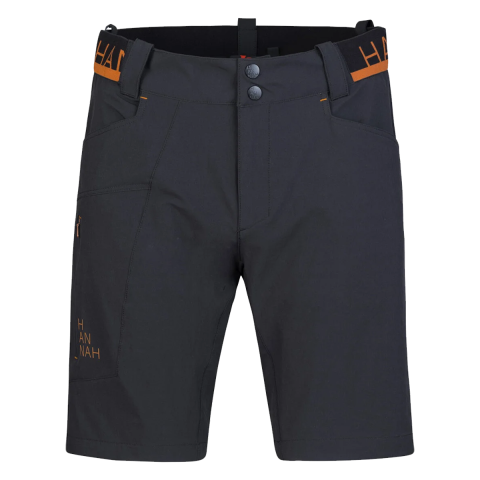 Hannah Nairi II Man Shorts