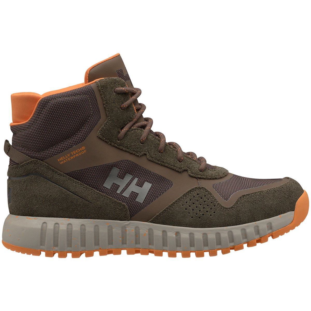 オーロ・クロニー UR HR Helly Hansen Monashee ULLR HT Outdoor Bot