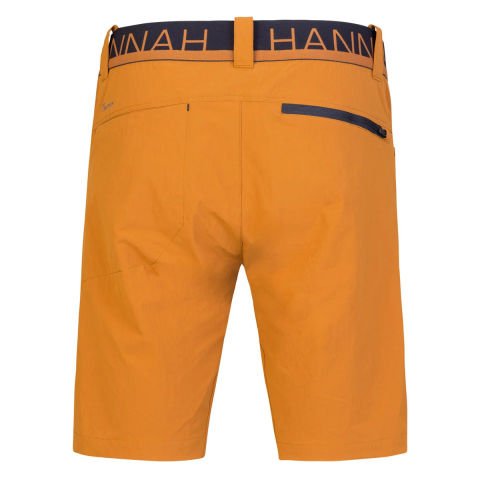Hannah Nairi II Man Shorts