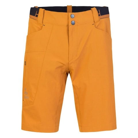 Hannah Nairi II Man Shorts