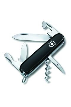 Victorinox 1.3603.3 Spartan Çakı Siyah