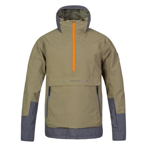 Hannah Patty FD Erkek Kayak Montu