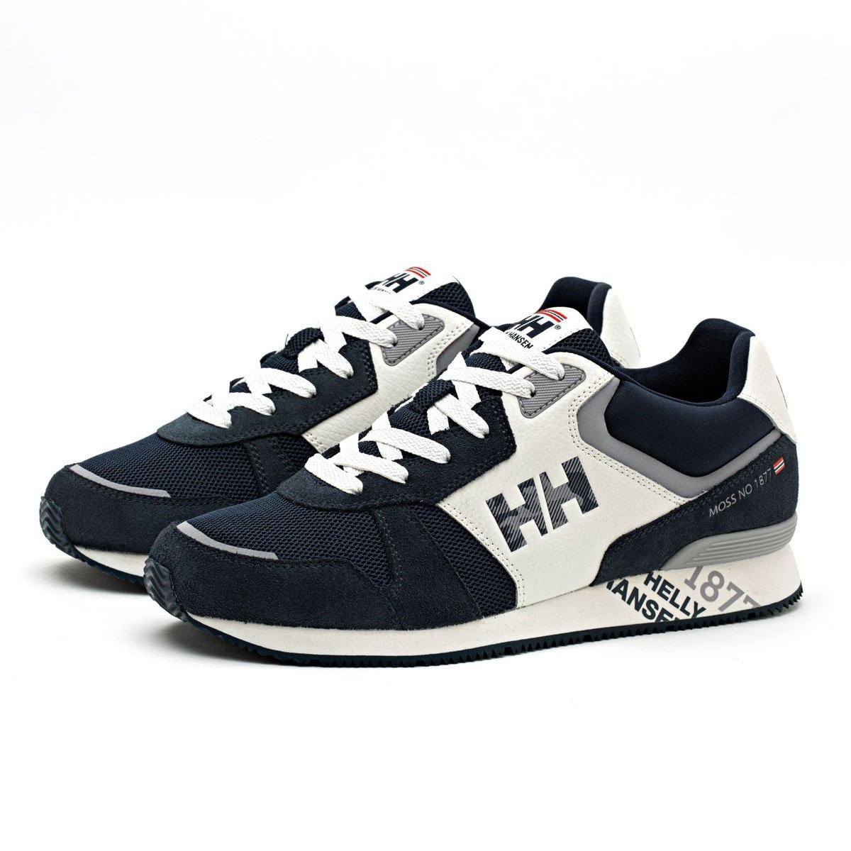 Helly Hansen Anakin Leather Men's Outdoor Shoes