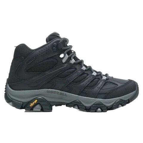 Merrell Moab 3 Thermo Mid WP Kadın Outdoor Ayakkabı