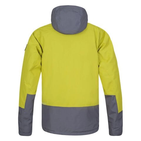 Hannah Patty FD Erkek Kayak Montu