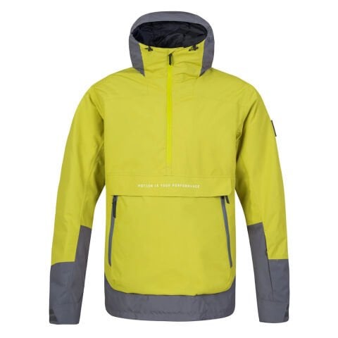 Hannah Patty FD Erkek Kayak Montu