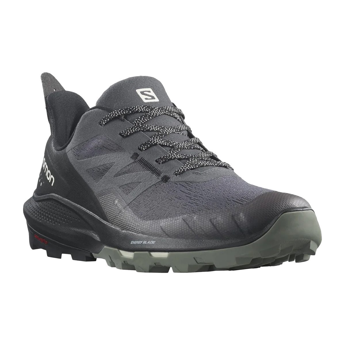 Salomon Outpulse Gore-Tex Men's Outdoor Shoes
