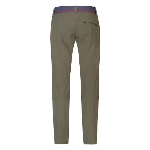 Hannah Nicole II Woman Pants