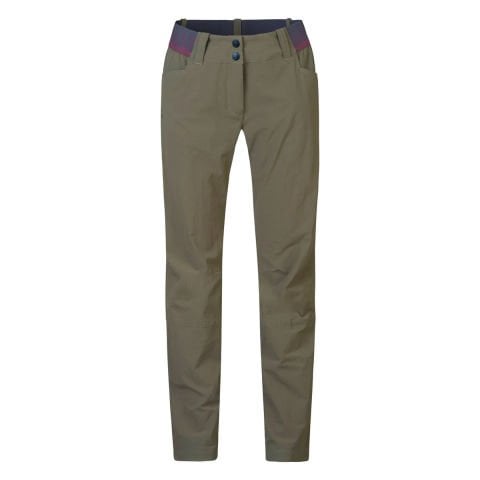 Hannah Nicole II Woman Pants