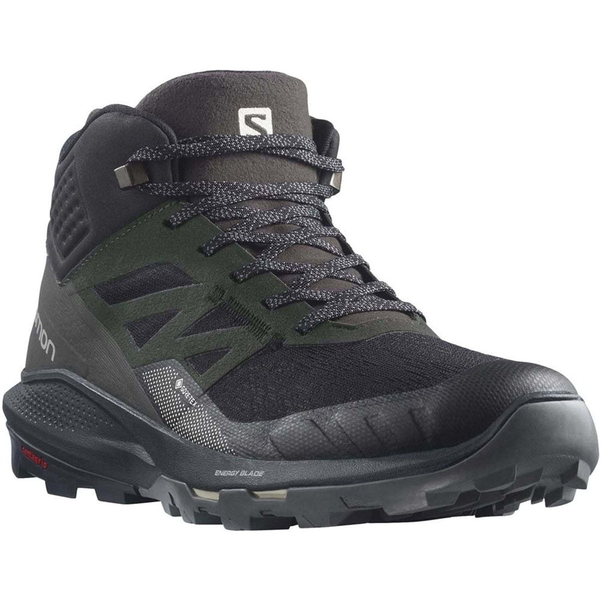 Salomon Outpulse Mid Gore-Tex Men's Outdoor Boots