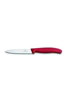 Victorinox 6.7701 SwissClassic 10cm Soyma Bıçağı