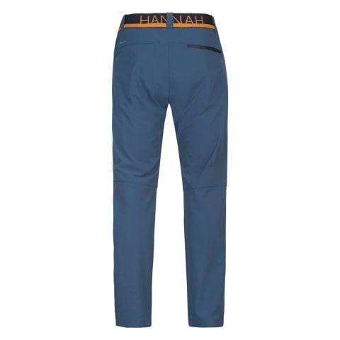 Hannah Niguel II Man Pants