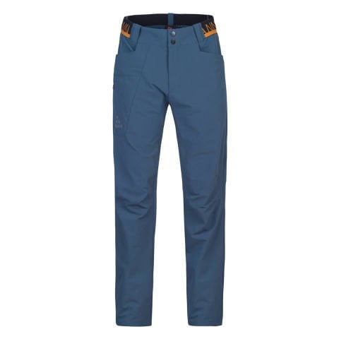 Hannah Niguel II Man Pants