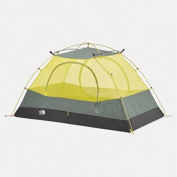 The North Face  STORMBREAK 2 Çadır AGAVE GREEN/ASPHALT GREY
