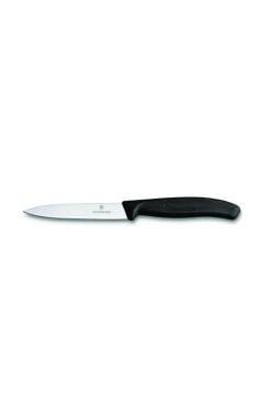 Victorinox 6.7703 SwissClassic 10cm Soyma Bıçağı