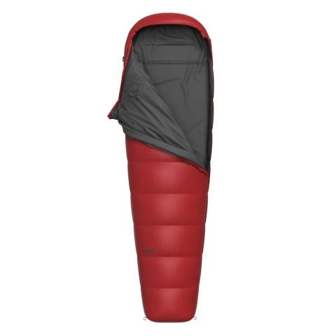 Hannah Bike 100 - Left Sleeping Bag